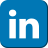 Linkedin Icon