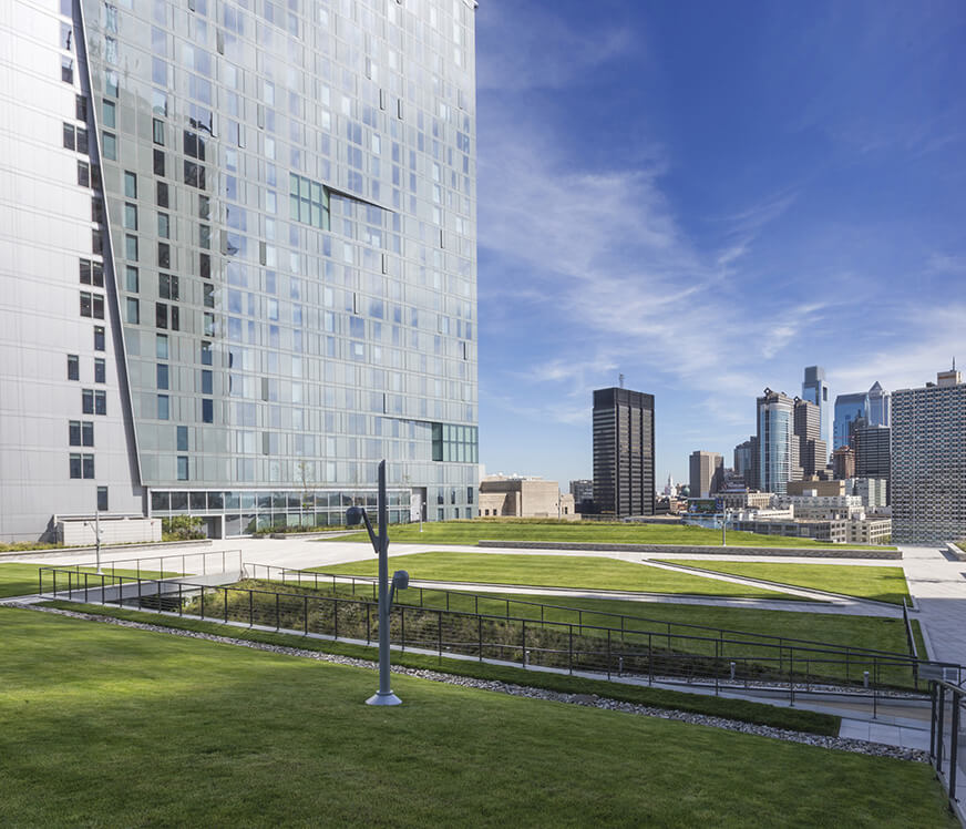 Cira Green